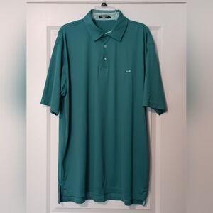 Southern Marsh Polo Shirt 2XL